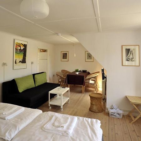 Bed & Coffee Ærøskøbing Pokoj fotografie