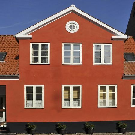 Bed & Coffee Ærøskøbing Exteriér fotografie