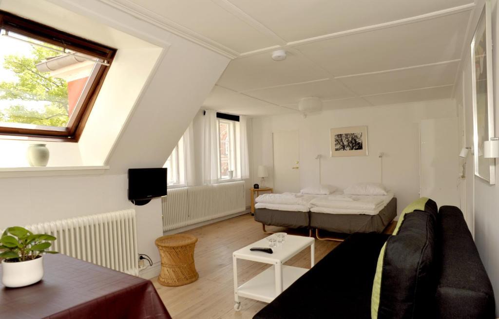 Bed & Coffee Ærøskøbing Pokoj fotografie